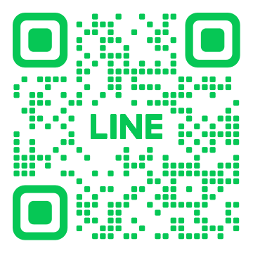 LINE友だち追加QRコード