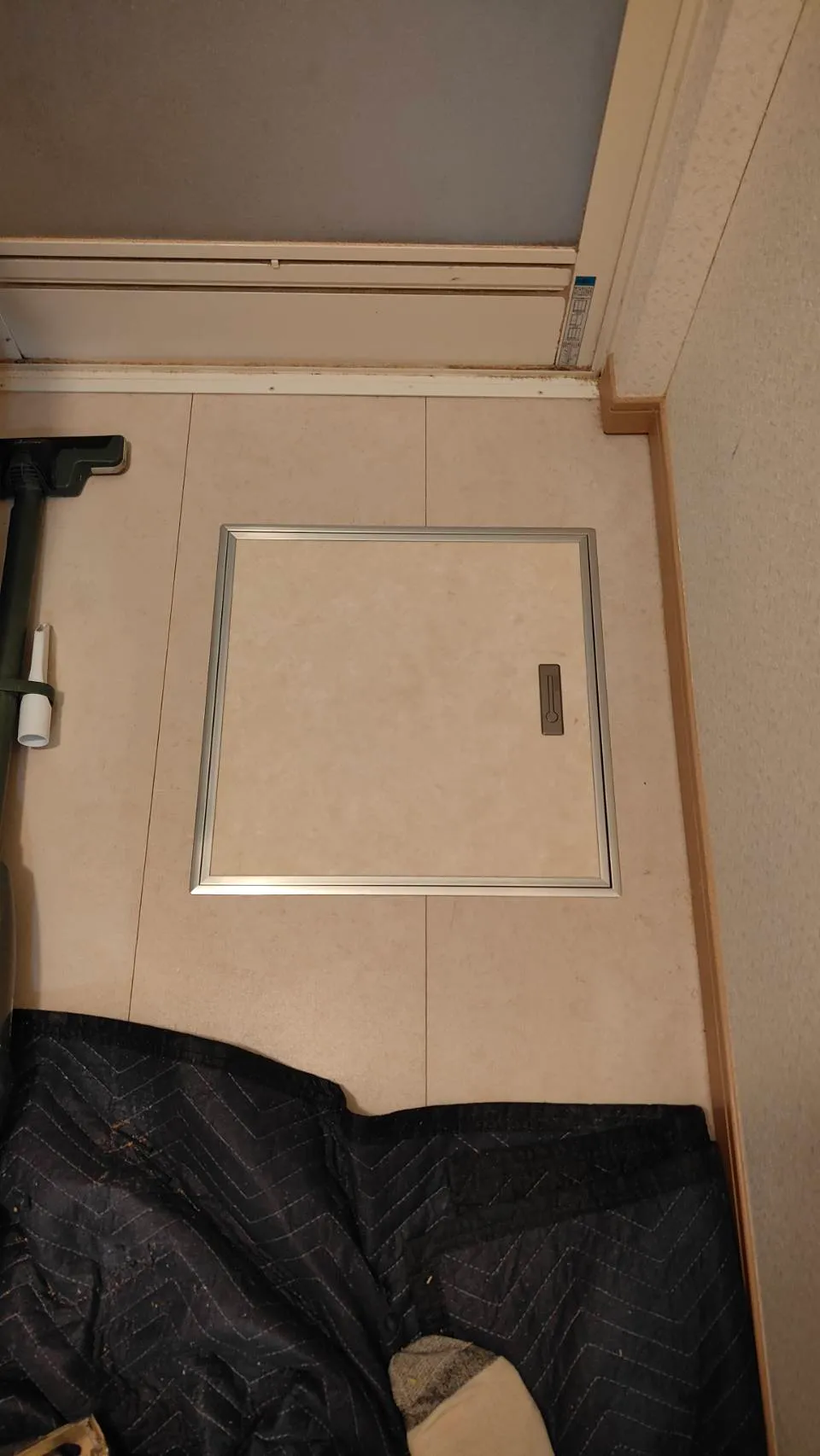 施工後の写真