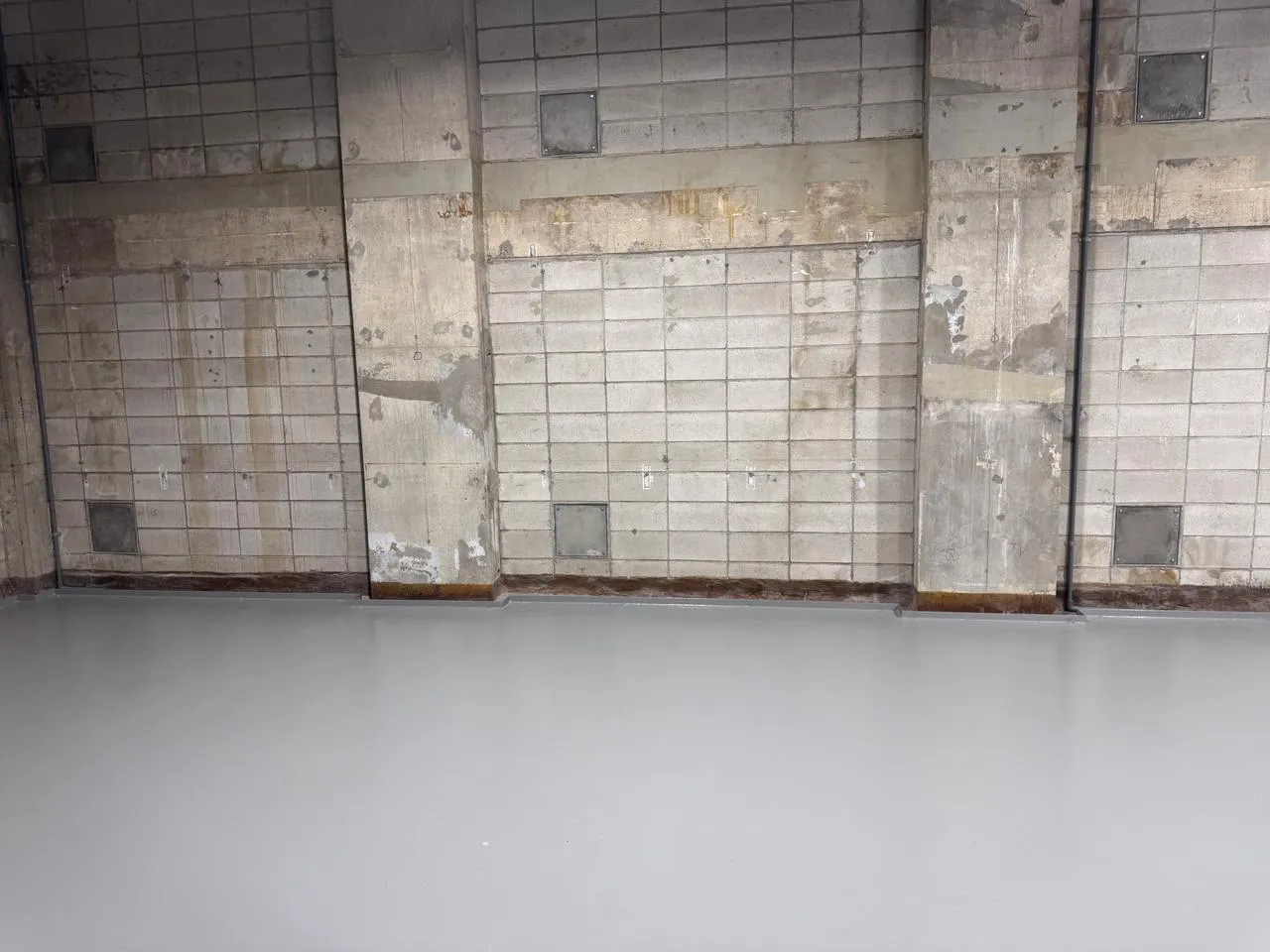 施工後の写真