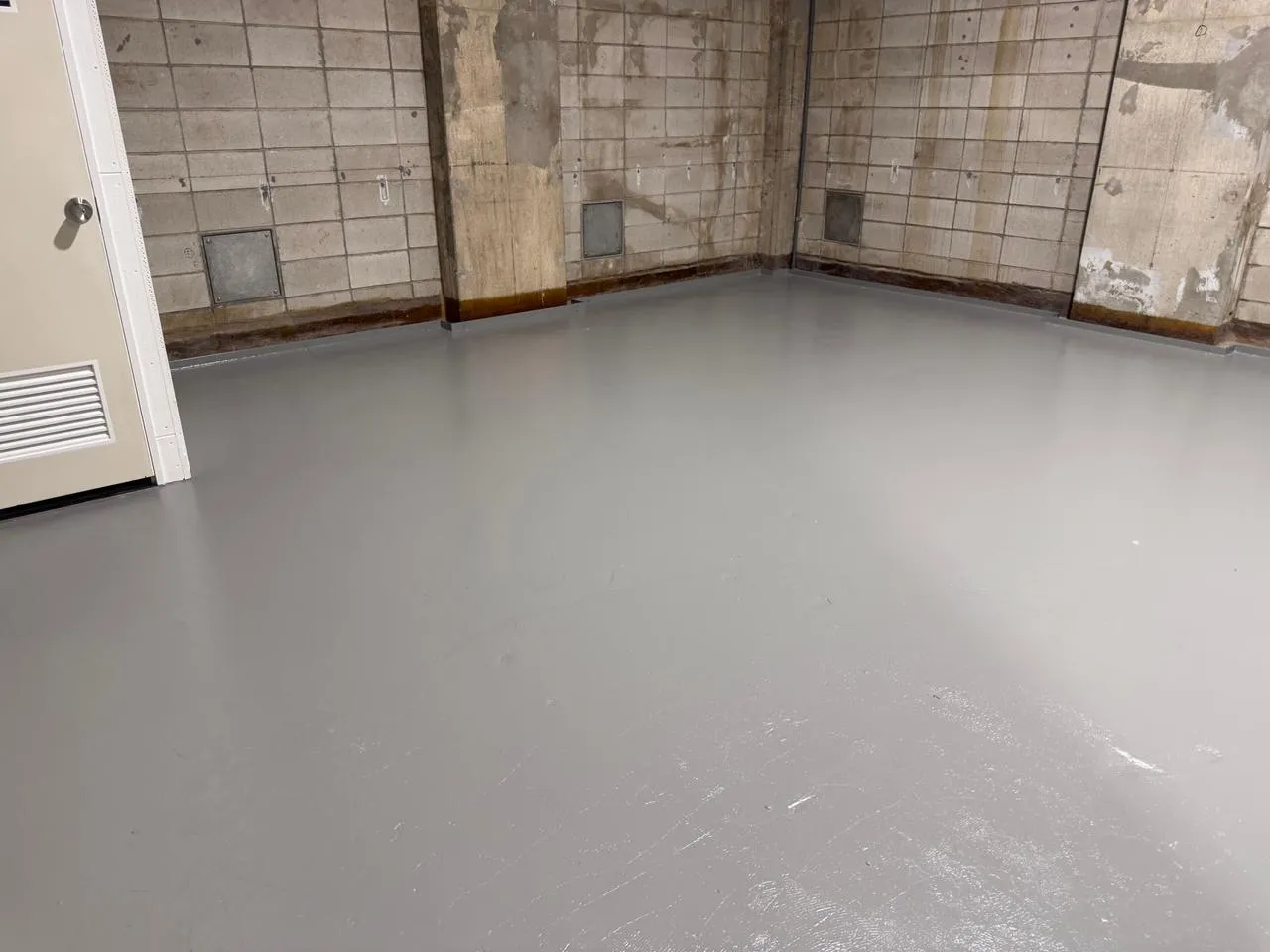 施工後の写真