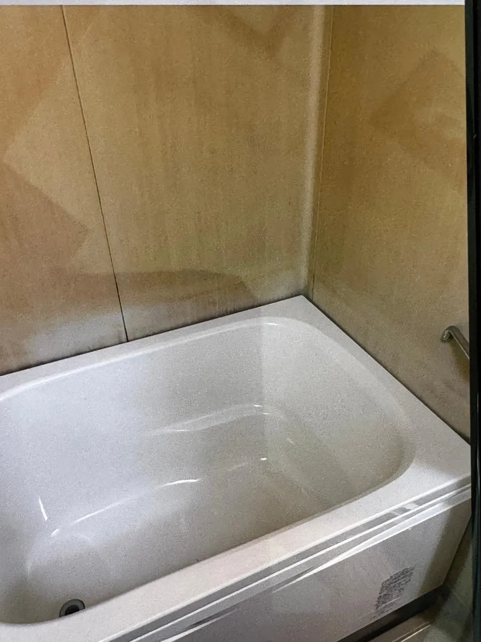 施工前の写真