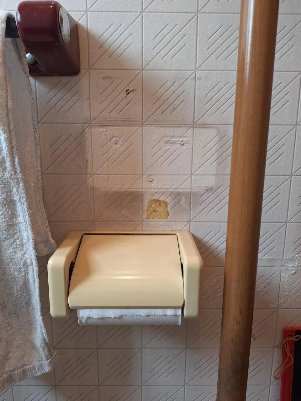 施工後の写真